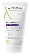 A-DERMA Epitheliale Ultra Repair Baume-Patch R&eacute;parateur Craquelures et Fissures 50 g