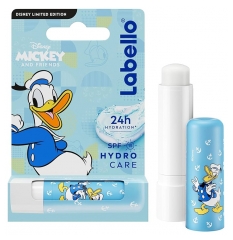 Labello Hydro Care Mickey And Friends Soin des L&egrave;vres SPF15 4,8 g