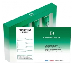Dr Pierre Ricaud Cure Intensive 4 Acides Hyaluroniques 40 ml