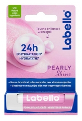 Labello Peraly Shine Soin des L&egrave;vres 4,8 g