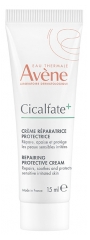 Av&egrave;ne Cicalfate + Cr&egrave;me R&eacute;paratrice Protectrice - Peaux Sensibles et Irrit&eacute;es 15 ml