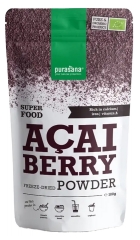 Purasana Acai Poudre Bio 100 g