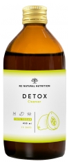 N2 Natural Nutrition Detox Cleanser D&eacute;puratif 500 ml