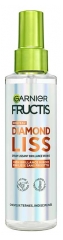Garnier Fructis Diamond Liss Spray Lissant Brillance Vernis Cheveux Ternes 150 ml