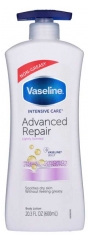 Vaseline Intensive Care Advanced Repair Cr&egrave;me pour le Corps 600 ml
