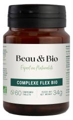 Beau & Bio le Complexe Flex Bio