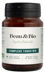 Beau & Bio le Complexe Tonus