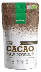 Purasana Vegan Cacao Poudre Bio 200 g