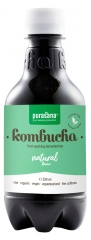 Purasana Kombucha Go&ucirc;t Naturel Bio 330 ml