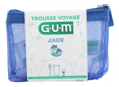 GUM Trousse Voyage Junior