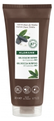 Klorane Tonka F&egrave;ve de Gel Douche No&euml;l - &Eacute;dition Limit&eacute;e 200 ml
