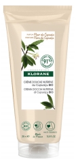 Klorane Cr&egrave;me de Douche au Cupua&ccedil;u Bio Nutritif 200 ml