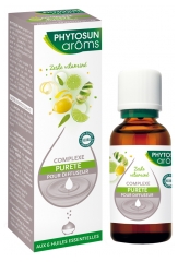 Phytosun Ar&ocirc;ms Complexe Diffuseur Puret&eacute; 30 ml
