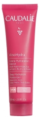 Caudalie VinoHydra Cr&egrave;me Hydratation Intense Peaux S&egrave;ches 60 ml