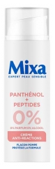 Mixa Anti-R&eacute;actions Cr&egrave;me Hydratante R&eacute;paratrice Peaux R&eacute;actives 50 ml