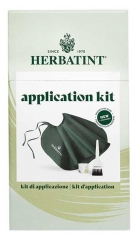 Herbatint Kit d'Application Pour Coloration Permanente