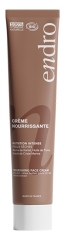 Endro Cr&egrave;me Nourrissante Peaux S&egrave;ches Bio 50 ml