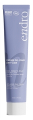 Endro Cr&egrave;me De Jour Anti-&Acirc;ge Rides Fermet&eacute; &Eacute;clat Bio 50 ml