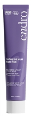 Endro Cr&egrave;me De Nuit Anti-&Acirc;ge Collag&egrave;ne Liftant Bio 50 ml