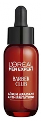 L'Or&eacute;al Paris Men Expert Barber Club S&eacute;rum Anti-Irritations Apaisant 30 ml