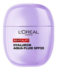 L'Or&eacute;al Paris Revitalift Filler Aqua-Fluide Repulpant Hyaluron SPF30 40 ml
