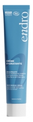 Endro Cr&egrave;me Hydratante Peaux Normales &agrave; Mixtes Bio 50 ml