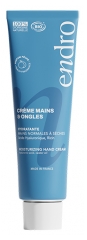 Endro Cr&egrave;me Mains & Ongles Mains Normales a S&egrave;ches Bio 50 ml