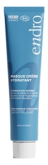 Endro Masque Cr&egrave;me Hydratant Peaux Normales &agrave; S&egrave;ches Bio 75 ml