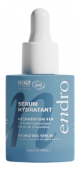 Endro S&eacute;rum Hydratant 48H Bio 30 ml
