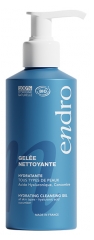 Endro Gel&eacute;e Nettoyante Hydratante Bio 150 ml