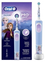 Oral-B Pro Kids 3+ Brosse &agrave; Dents &Eacute;lectrique