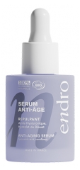 Endro S&eacute;rum Repulpant Anti-&Acirc;ge Bio 30 ml