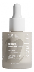 Endro S&eacute;rum Anti-T&acirc;ches Unifiant Bio 30 ml