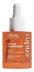 Endro S&eacute;rum Bonne Mine &Eacute;clat Bio 30 ml