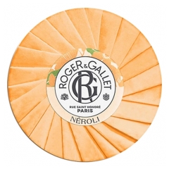 Roger & Gallet N&eacute;roli Savon Bienfaisant