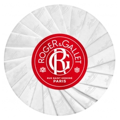 Roger & Gallet Jean-Marie Farina Savon Parfum&eacute; Jean Marie Farina - 100 g