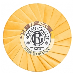 Roger & Gallet Bois d'Orange Savon 100 g