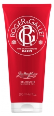 Roger & Gallet Jean-Marie Farina Gel Douche Jean Marie Farina - Tube 200 ml