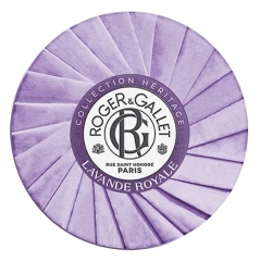 Roger & Gallet Lavande Royale Savon 100 g