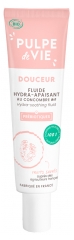 Pulpe de Vie Fluide Hydra-Apaisant
