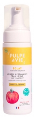 Pulpe de Vie Mousse Nettoyante Peau Neuve
