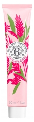 Roger & Gallet Gingembre Rouge Cr&egrave;me Mains 30 ml