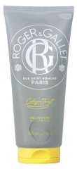 Roger & Gallet Cologne Twist Gel Douche Tube 200 ml