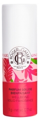 Roger & Gallet Gingembre Rouge Parfum Solide 5 g