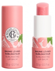 Roger & Gallet Fleur de Figuier Baume L&egrave;vres 3,5 g