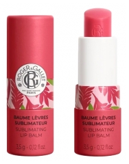 Roger & Gallet Gingembre Rouge Baume L&egrave;vres 3,5 g