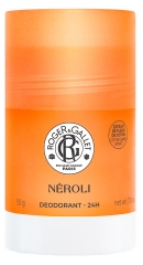 Roger & Gallet N&eacute;roli D&eacute;odorant 24H 50 Grammes