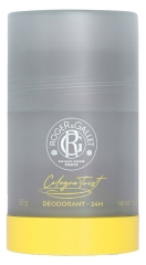 Roger & Gallet Cologne Twist D&eacute;odorant en Stick 50 g