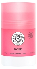 Roger & Gallet Rose D&eacute;odorant 24H 50 Grammes