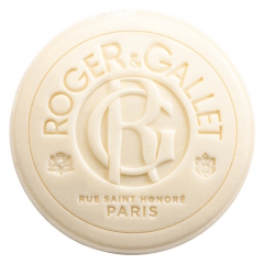 Roger & Gallet Cologne Twist Pain Nettoyant 3en1 Corps Visage et Cheveux 100 g